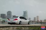 Infiniti G37 X Work on Vossen Wheels (VWS-3) 2016 года